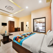 Hotel Amrit Manthan, 奇陶加尔 — 照片 3