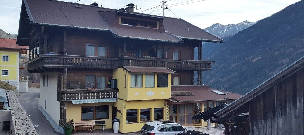 Pichlerhof, 施塔尔 — 照片 1