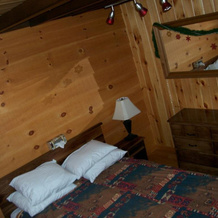 Chalets Garou, Сен-Фердинан — фото 4