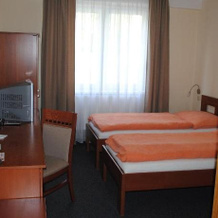 SportLife Hotel, 伦布尔克 — 照片 4