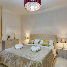Beautiful Apartment in Boscotrecase with Balcony, 博斯科特雷卡塞 — 照片 3