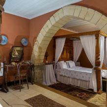 Villa Domenicale, Агиос Маркос — фото 2