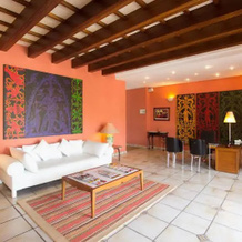Pueblo Menorquin Apartamentos, 休达德亚 — 照片 2