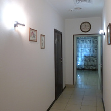 Vintazh Hotel, Cherepovets — photo 4