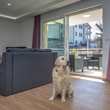 Amazing Apartment In Kostrena Sveta Lucij W/ Outdoor Swimming Pool And 3 Bedrooms, Риека — фото 2