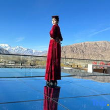 East Search Culture Hotel (Tashan Pamir Tourist Area Qishi Square Branch), 塔什库尔干县 — 照片 5