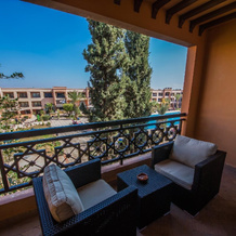 Zalagh Kasbah Hotel and Spa, 拉拉塔卡尔库斯特 — 照片 2