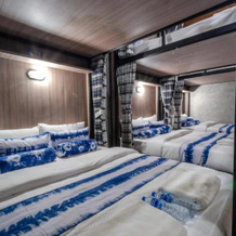 The Chic Lipe - Hostel, Сатун — фото 5