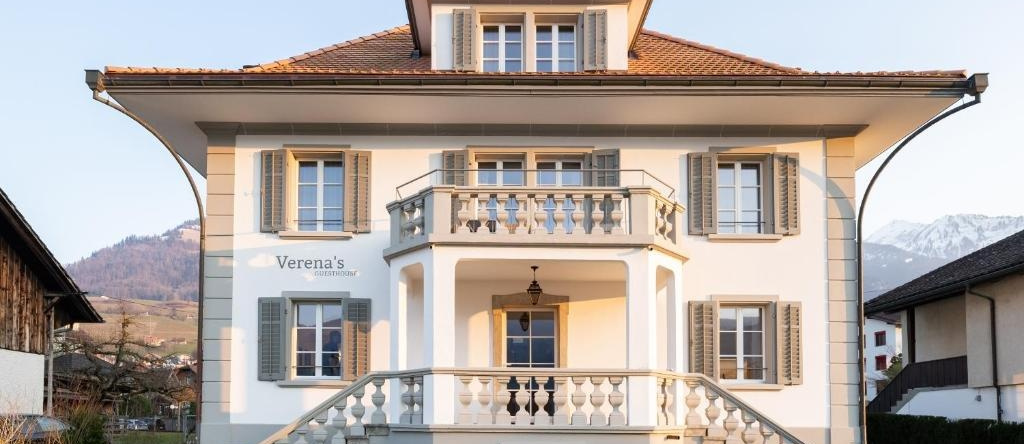 Verena's Boutique Villa au lac, 扎克塞尔恩 — 照片 1
