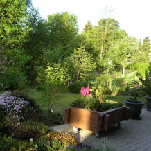 Ferienwohnung im Harz Haus Bruns, Clausthal-Zellerfeld — photo 4