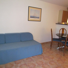 Appartement La Rochelle, Сент-Суль — фото 3