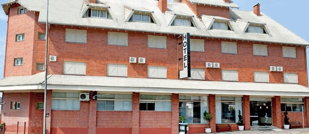 Di Capri Hotel, 法罗皮利亚 — 照片 1