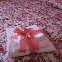 La Rosa nel Cortile B&B, 阿莫罗西 — 照片 2