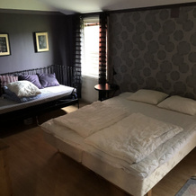 Vånga Vandrarhem - Hostel, 克里斯蒂安斯塔德 — 照片 2