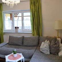 Apartment Fernerkogel, 格里斯因塞尔赖恩 — 照片 5