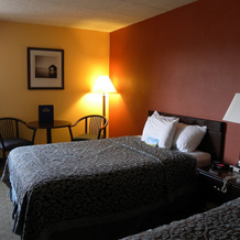 Days Inn Reading Wyomissing, Wyomissing — photo 4