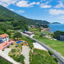 Famile Pension, 米乔门 — 照片 2