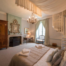 Chateau Forge Du Roy, Мозен-Э-Мирмон — фото 3