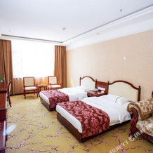 Jin Kai Dun Hotel, Баян-Нур — фото 3