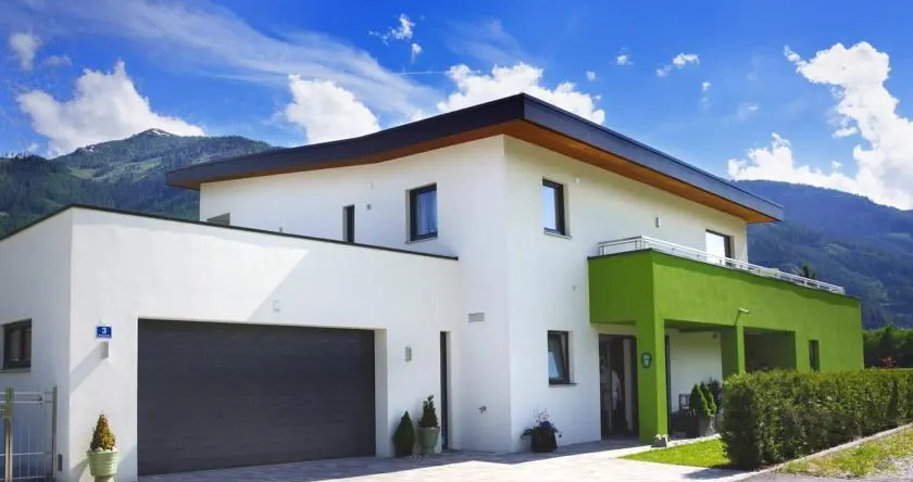 Greenhome Appartement, 尼登齐尔 — 照片 1