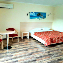 Sinee More Hotel, 新米哈伊洛夫斯基 — 照片 5