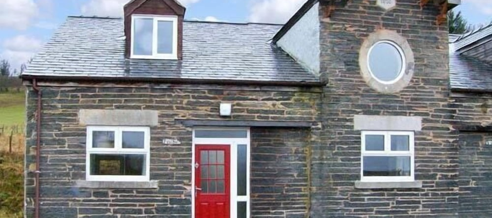 Hendre Aled Cottage 3, Llansannan — photo 1