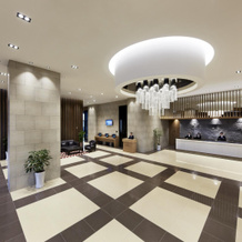 Ramada Pyeongtaek Hotel, Пхёнтхэк — фото 2