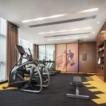 Hampton By Hilton Chaozhou Fortune Center, Чаочжоу — фото 5