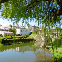Alba Melusine, Vouvant — photo 4