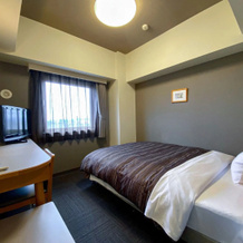 Hotel Route Inn Tsubamesanjo Ekimae, 三条 — 照片 3