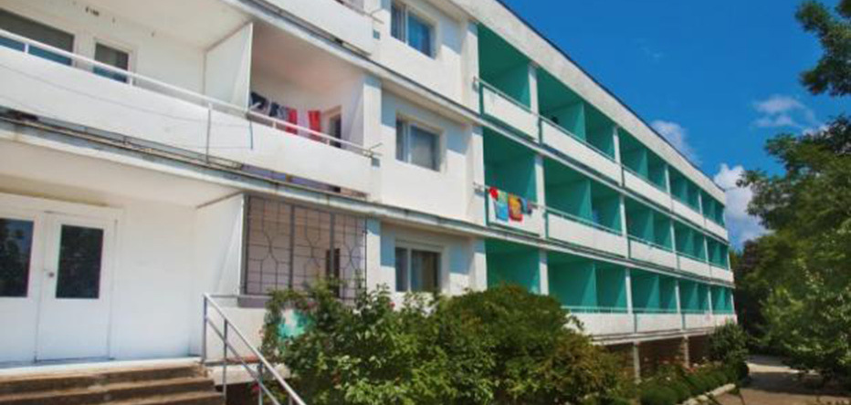 Mayak(Tuapse), 图阿普谢 — 照片 1