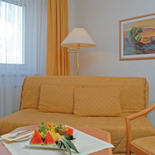 Werrapark Resort Hotel Frankenblick, 马瑟贝格 — 照片 4
