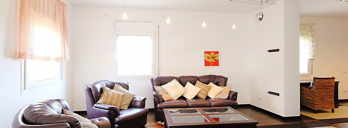House Casa LAmpolla, 兰波利亚 — 照片 1