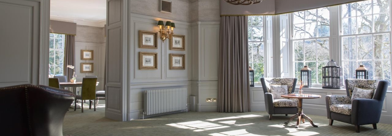 Dunkeld House Hotel, 邓凯尔德 — 照片 1