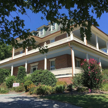 The Reynolds Mansion, 伍德芬 — 照片 5