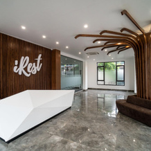 Irest Apartment Vinh Yen, Виньйен — фото 2