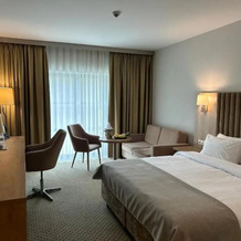 Hotel Malbork Centrum Konferencyjne, 马尔堡 — 照片 2
