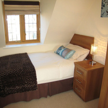 Measure Cottage, Henley-in-Arden — photo 4