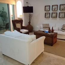 Las Olas Resort and Spa, 罗萨里托 — 照片 5