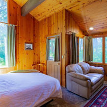Lake Creek Lodge, Кэмп-Шерман — фото 5