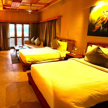 Hotel Sonar Bangla Sundarban, Малда — фото 2