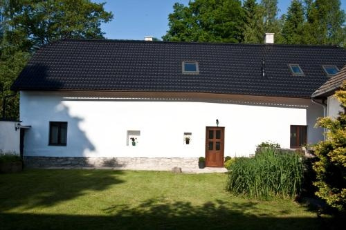 Penzion Albeř, Nova Bystrice — photo 1
