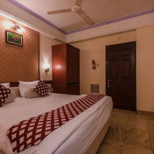 Hotel Peace Park, Panvel — photo 4