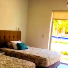 Casa Quinta Con Piscina Privada Anapoima, Анапойма — фото 5