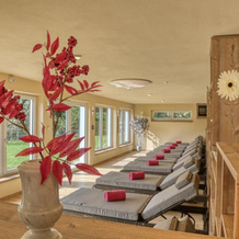 Wellnesshotel Auszeit, 阿克斯拉赫 — 照片 2