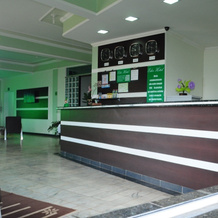 Eder Hotel, Cacoal — photo 2