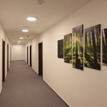 Hotel DELTA Sec, 康塞申斯 — 照片 5