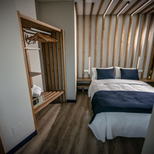 Hotel Playa de Camariñas, 卡马里尼亚斯 — 照片 5