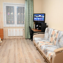 Апартаменты В Микрорайоне Солнечный 3, Тазовский — фото 5