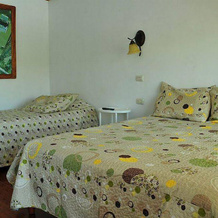 Hotel Cielo Azul Resort, 蒂拉兰 — 照片 4